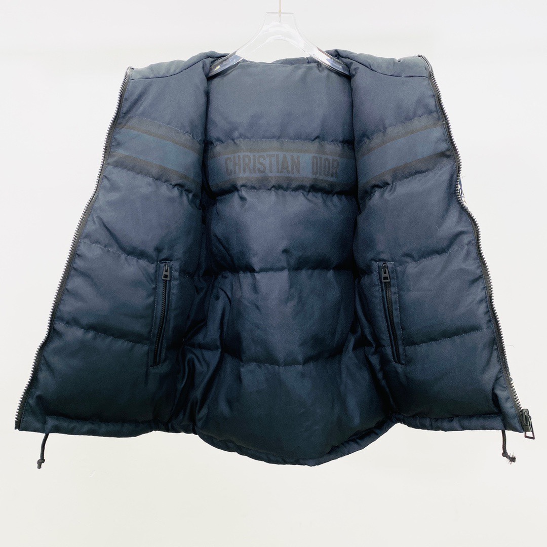 Christian Dior Down Jackets